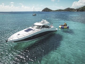 2008 Sea Ray 60