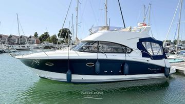 2011 Beneteau Antares 36