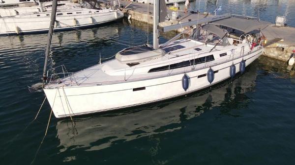 2018 Bavaria Cruiser 46