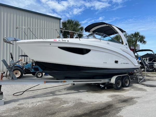 2019 Regal 26 Express