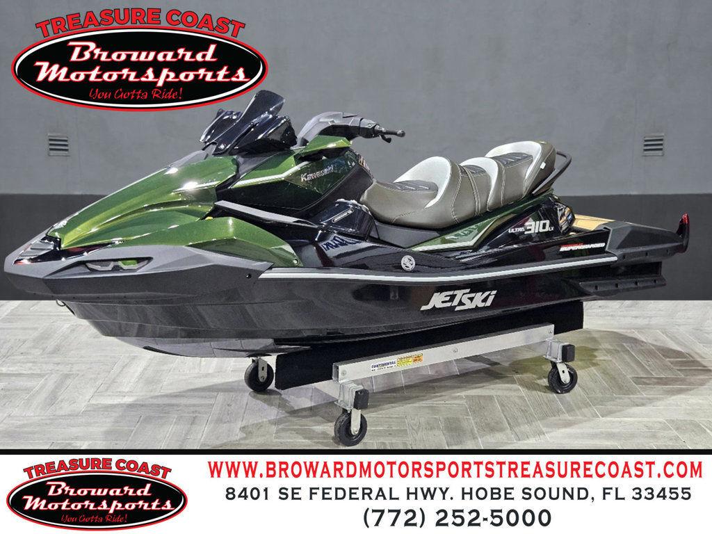 Kawasaki Ultra 310lx boats for sale - boats.com