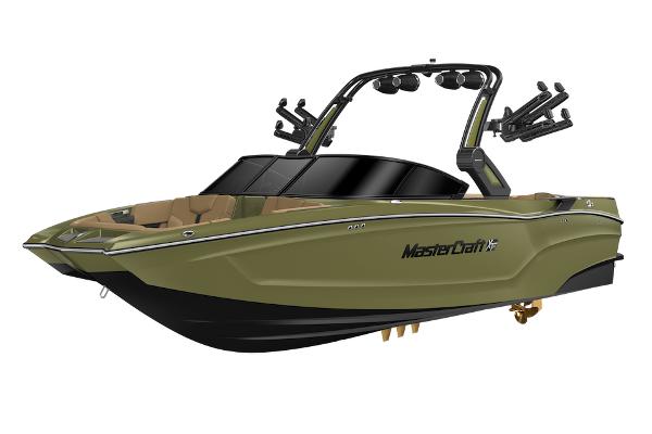 2025 MasterCraft XT24