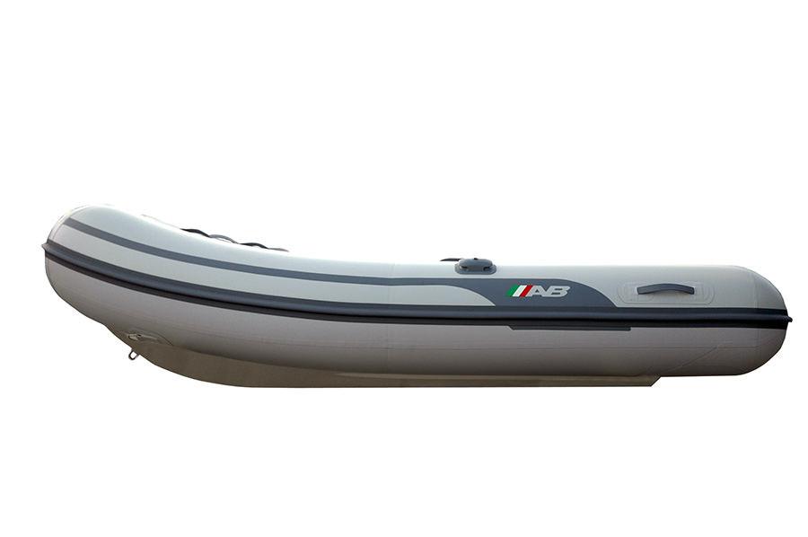 AB Inflatables Boat image