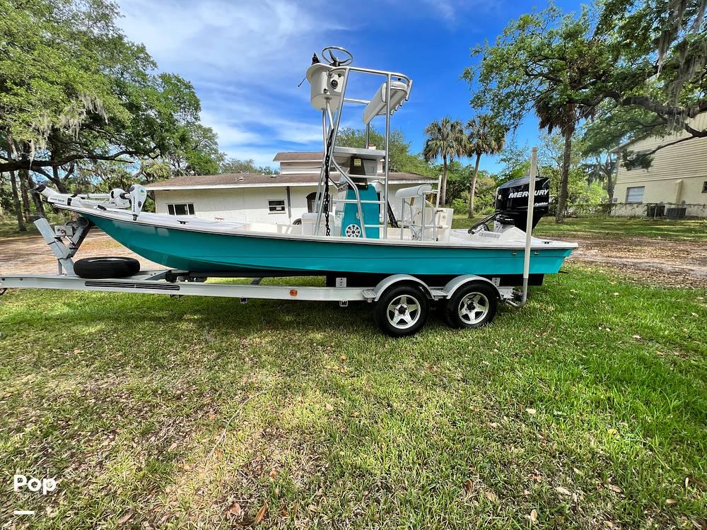 1997 Rabco Robin Custom, Riverview Florida - boats.com