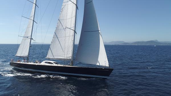 2003 Green Marine n/a