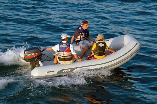 AB Inflatables Ventus 10 VL Manufacturer Provided Image: Manufacturer Provided Image