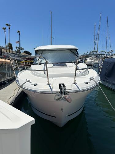 2021 Jeanneau NC 895