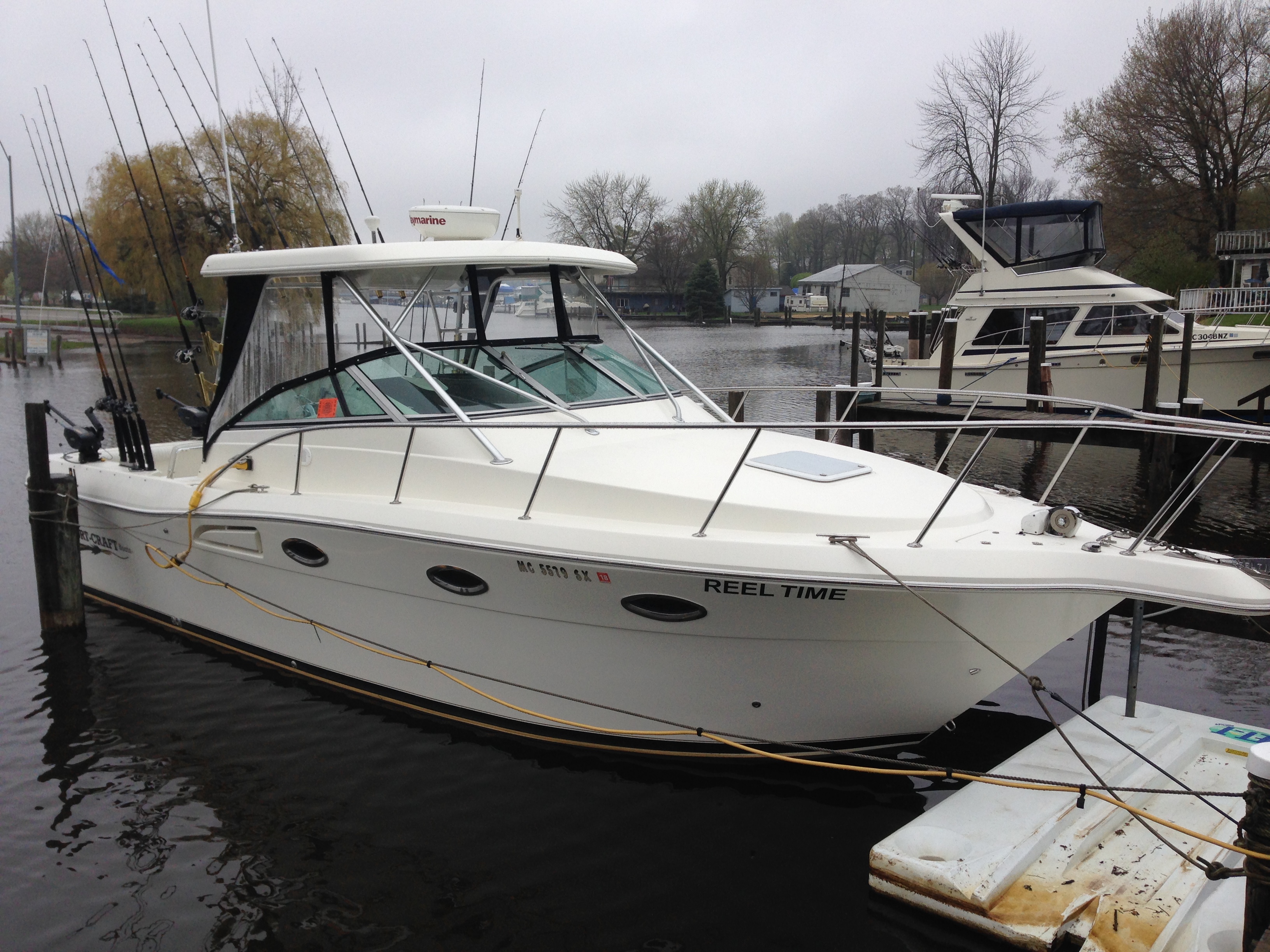 Sportcraft boats for sale