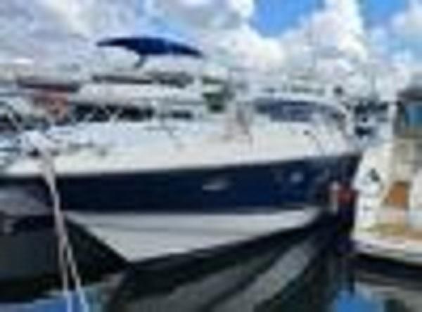 2001 Sunseeker Unknown