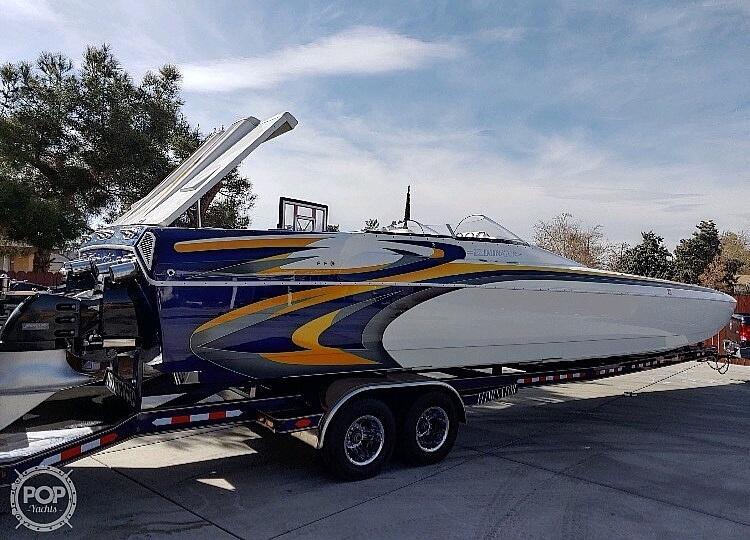 Eliminator boats for sale - boats.com