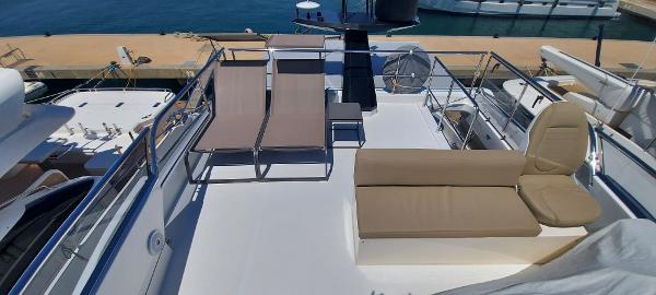 Azimut 77S