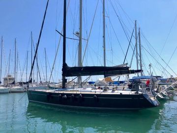 2004 Comar COMET 51S