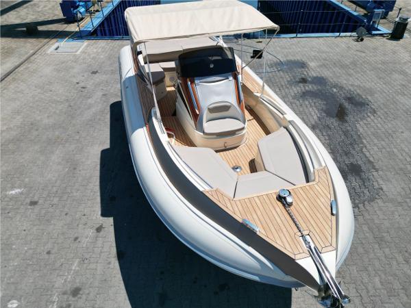 Scanner Envy Wooden 860
