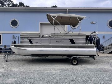 2020 SunChaser geneva cruise