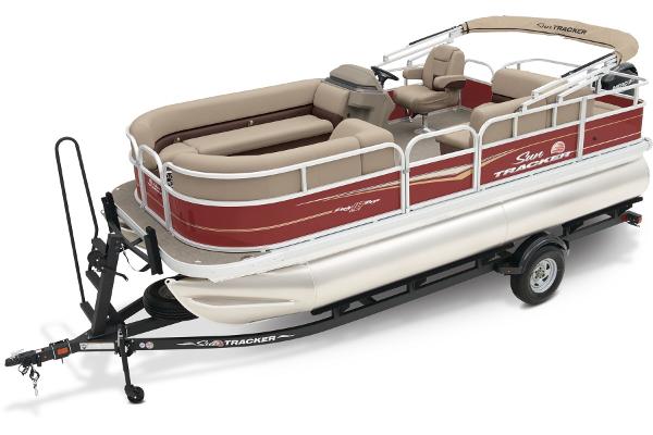 New pontoon boats for sale hotsell