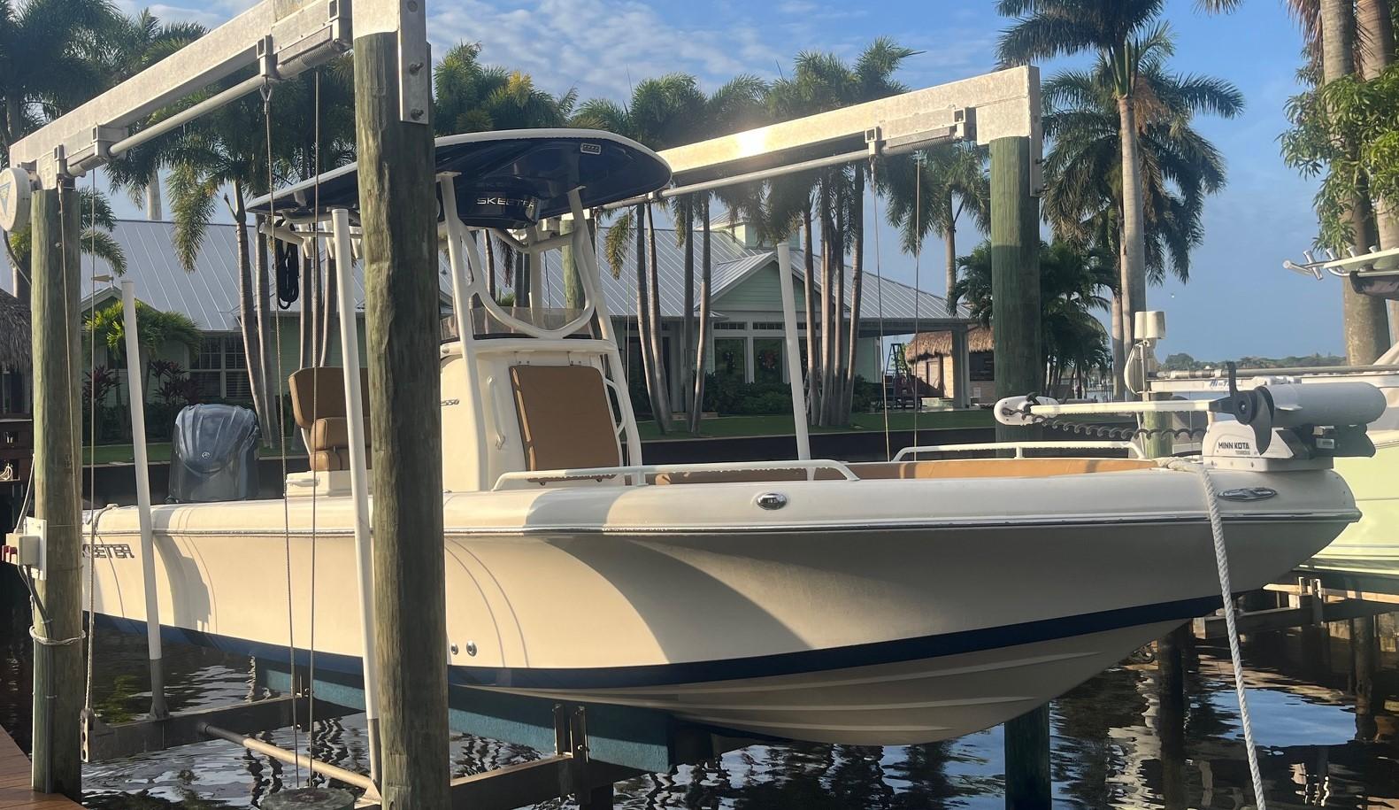 2023 Skeeter SX 2550