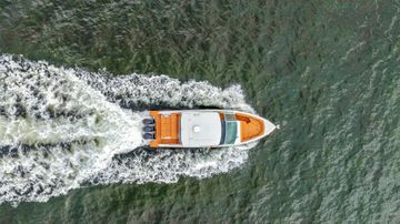 2021 Aviara AV36 OB