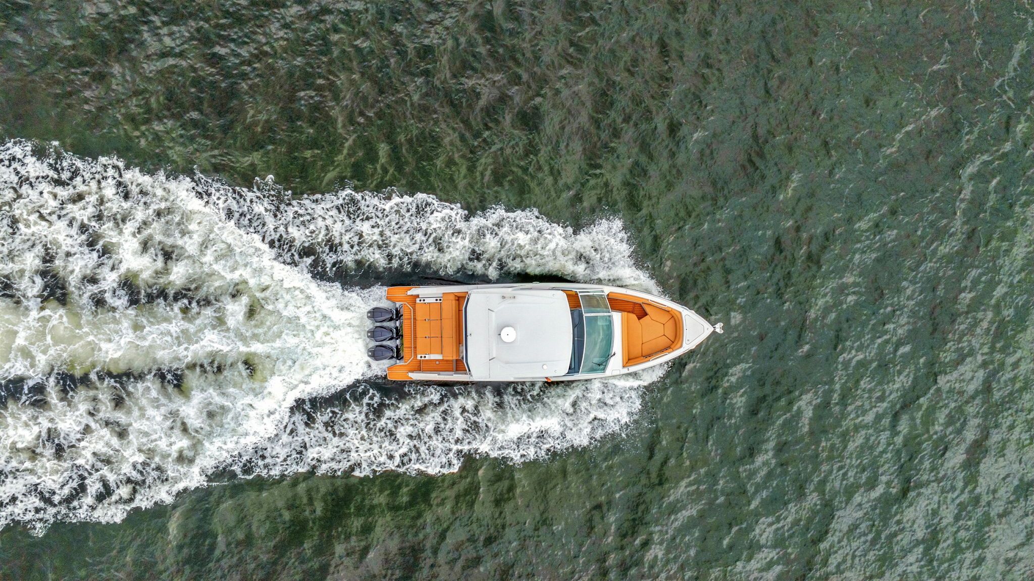 2021 Aviara AV36 OB