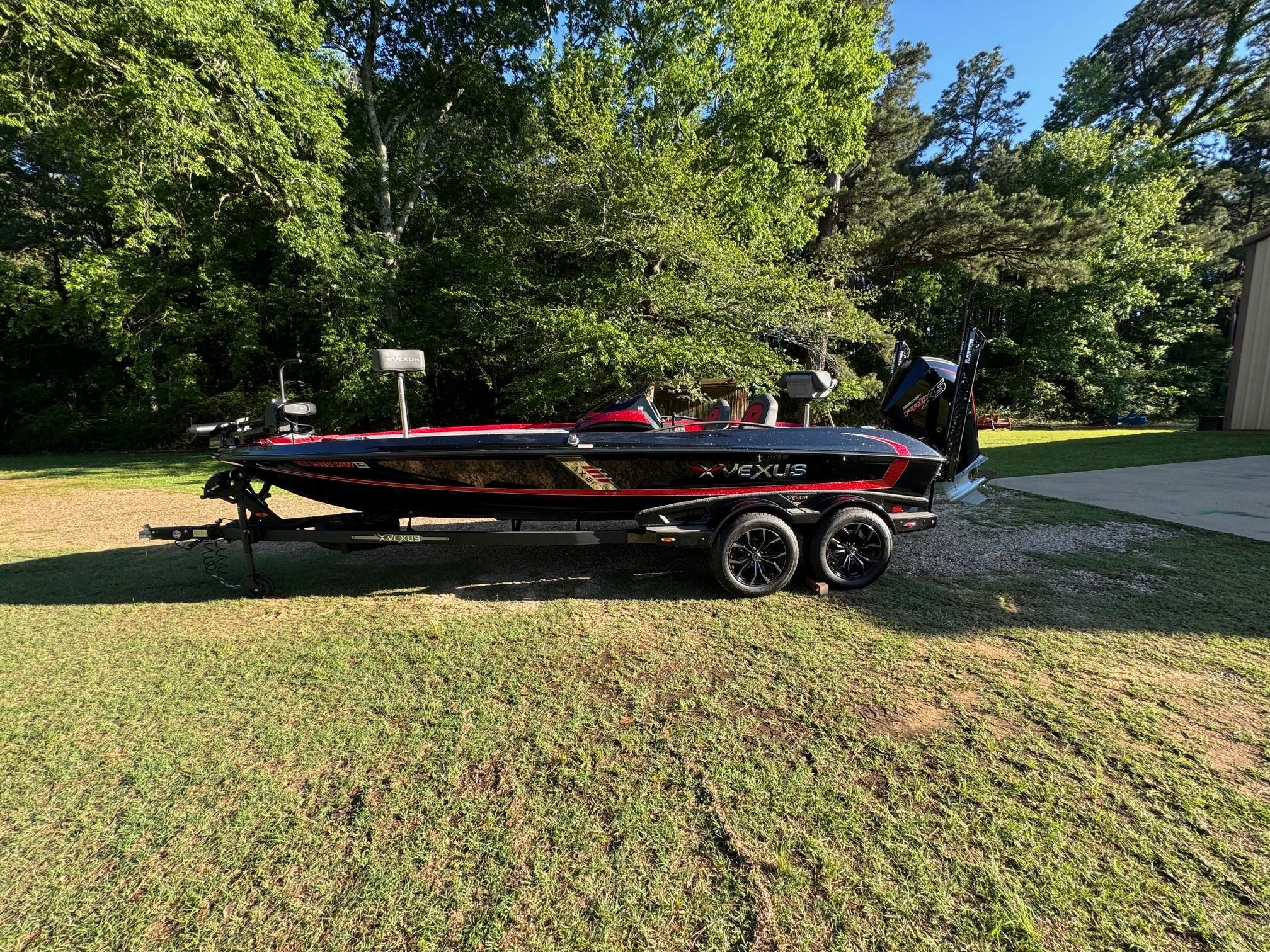 2023 Vexus VX21