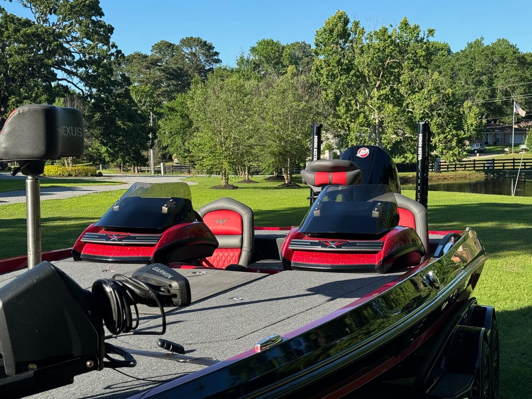 2023 Vexus VX21