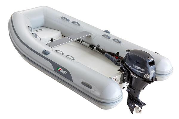 2023 AB Inflatables Navigo 10 VS