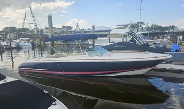2006 Chris-Craft Corsair 28
