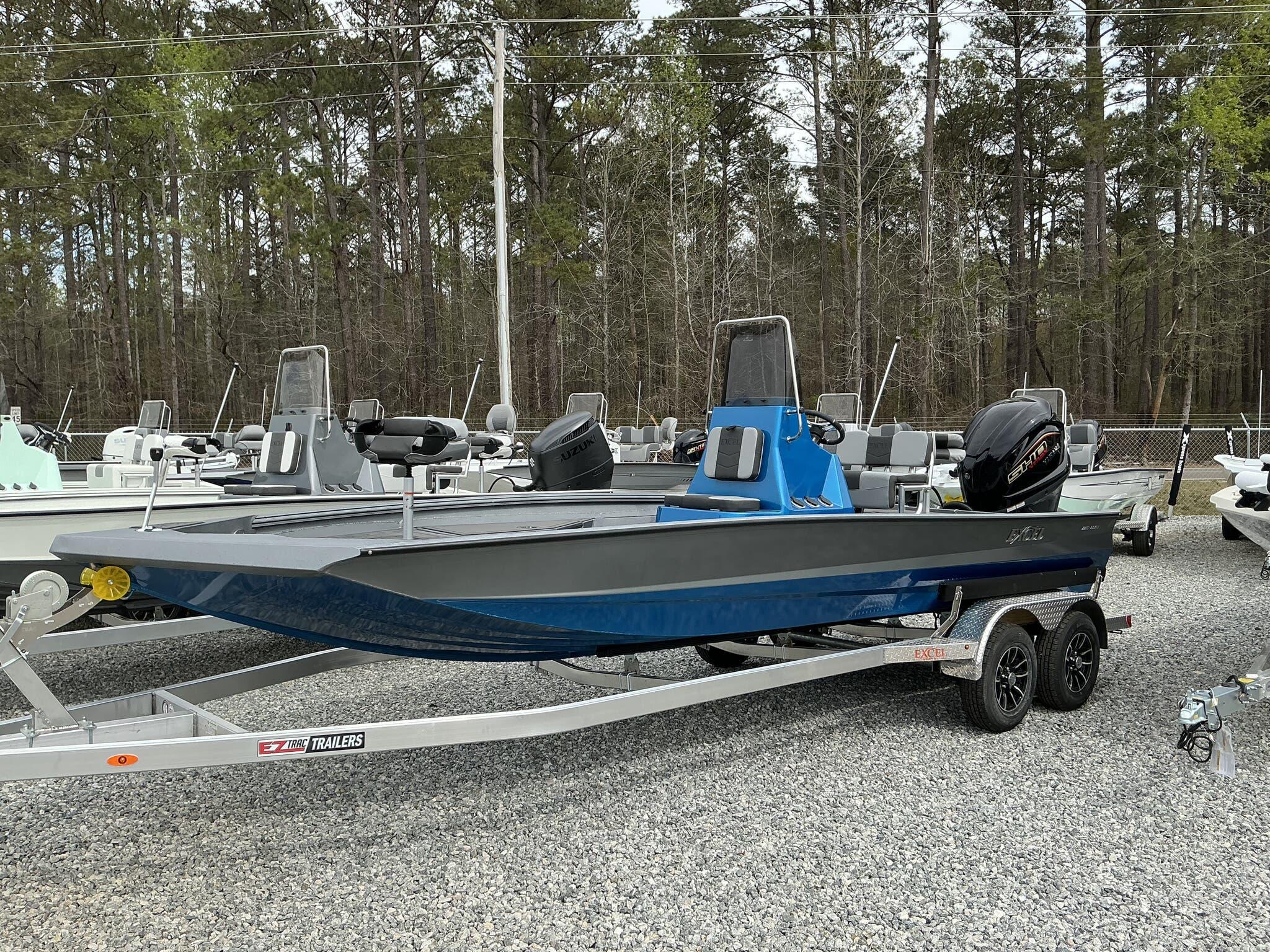 Excel Bay Pro 220 220 ELITE