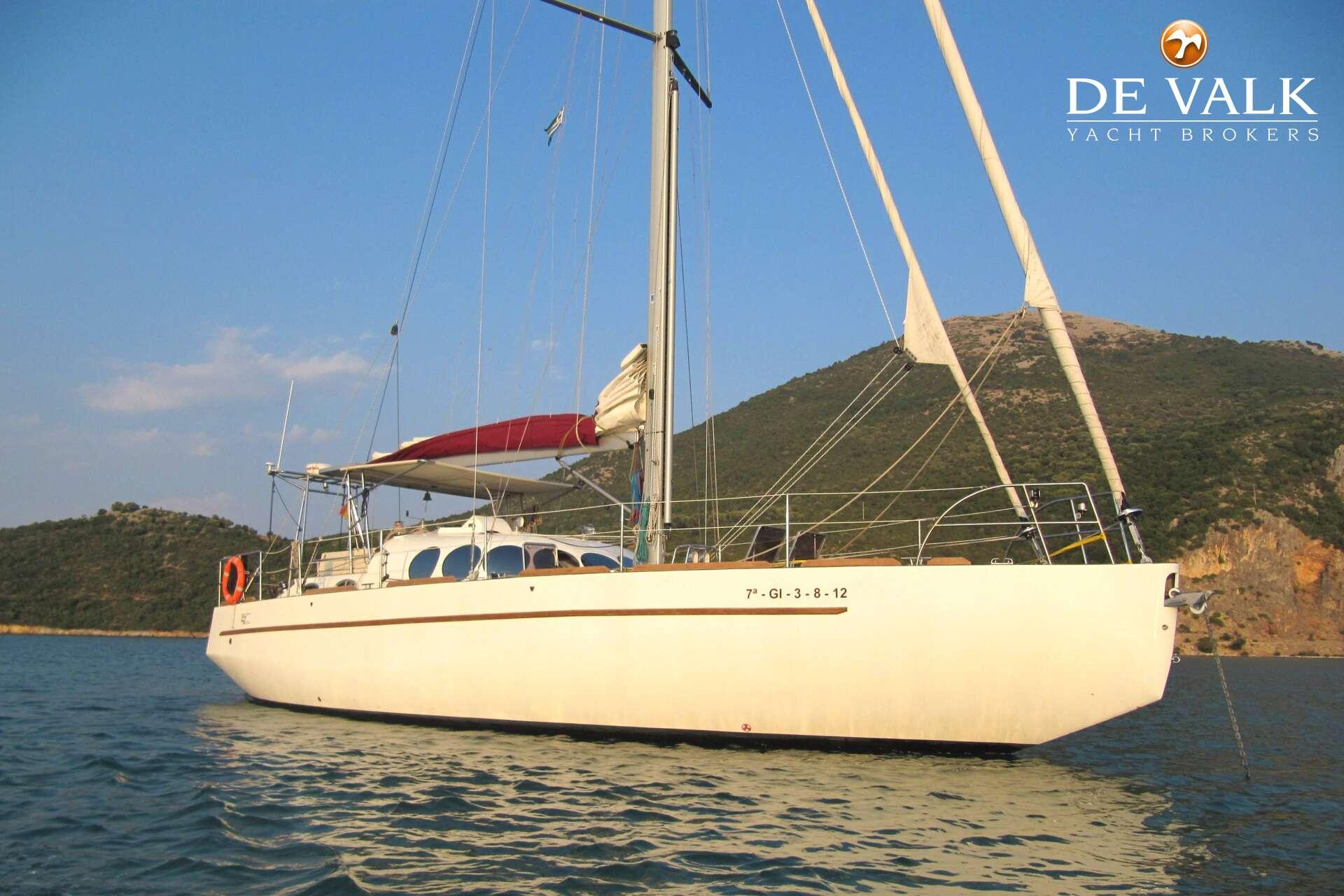 Audax 47