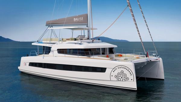2026 Bali 5.8