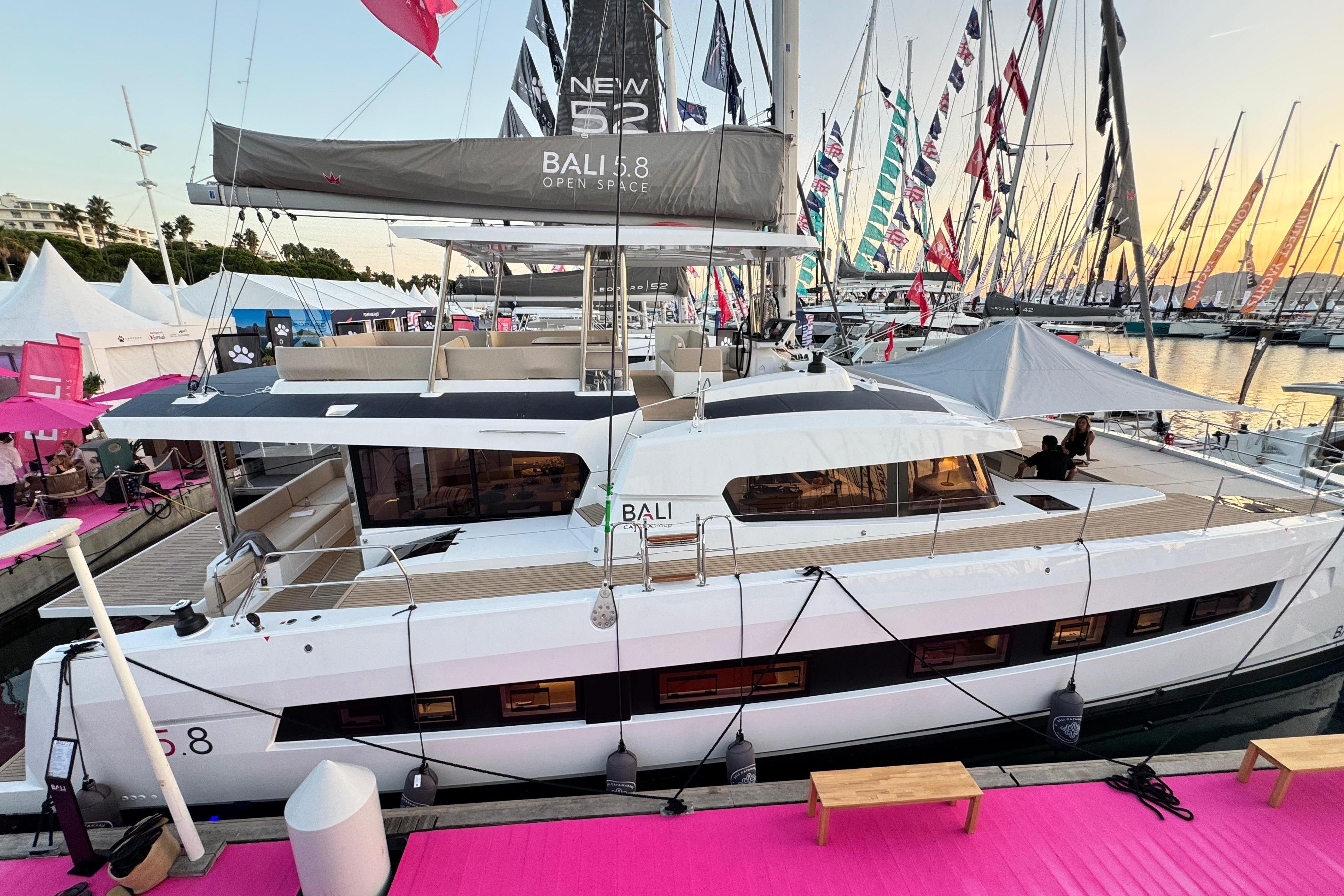 2026 Bali 5.8