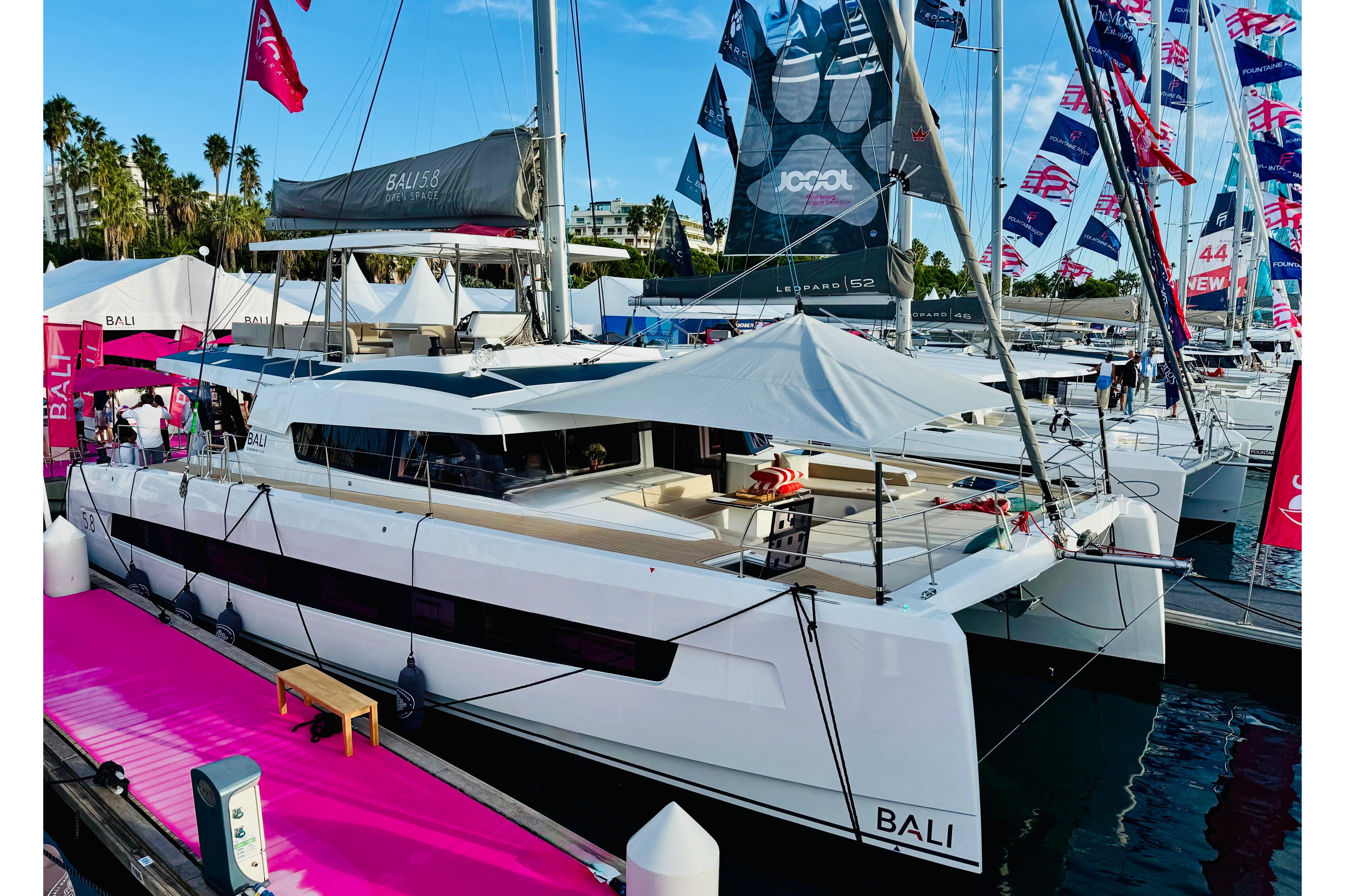 2026 Bali 5.8