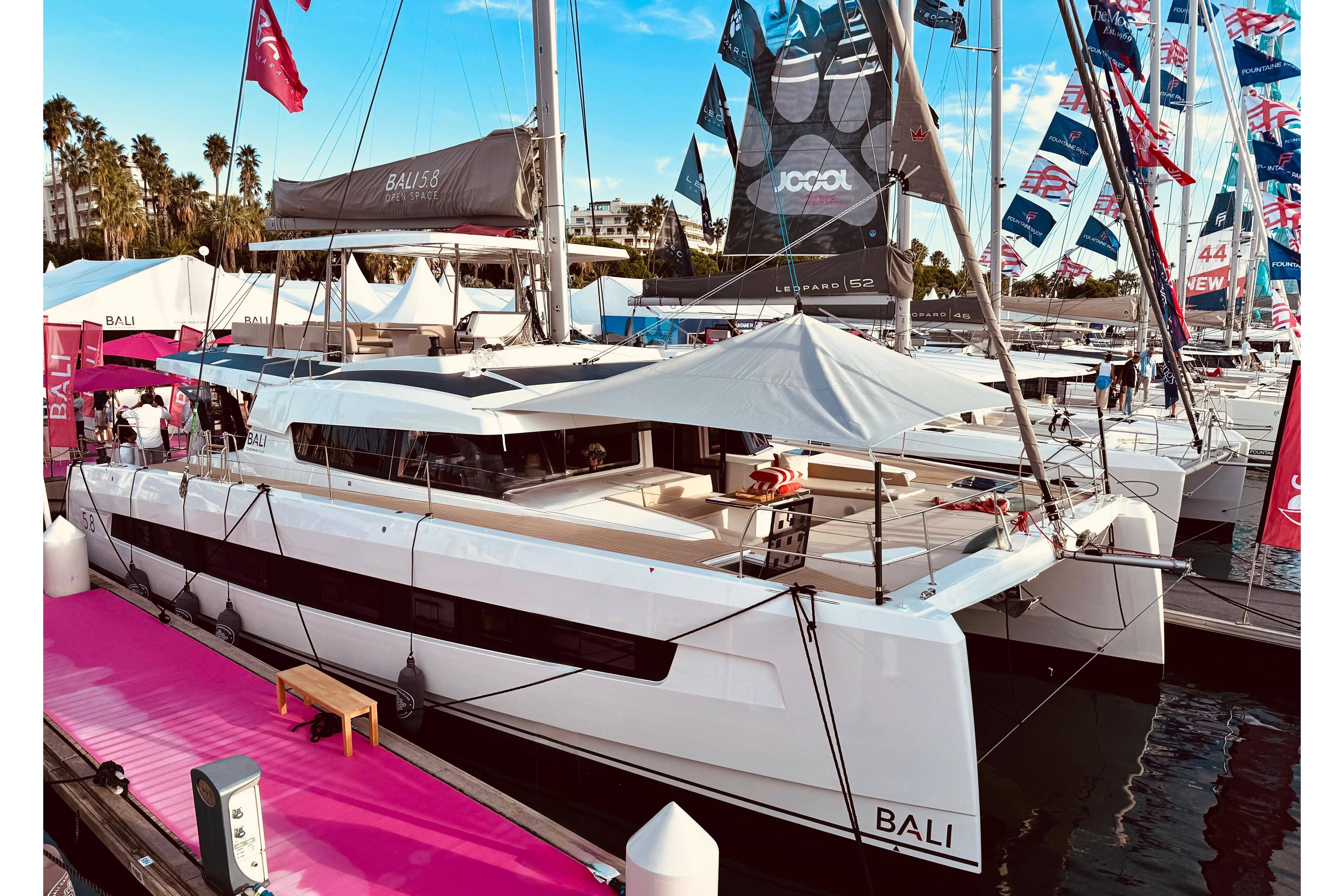 2026 Bali 5.8