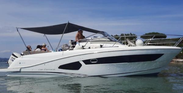 2016 Jeanneau Cap Camarat 10.5 WA