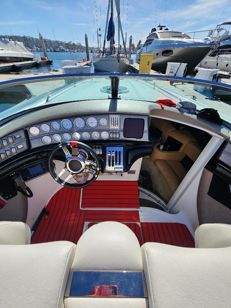 2005 Cobalt 343