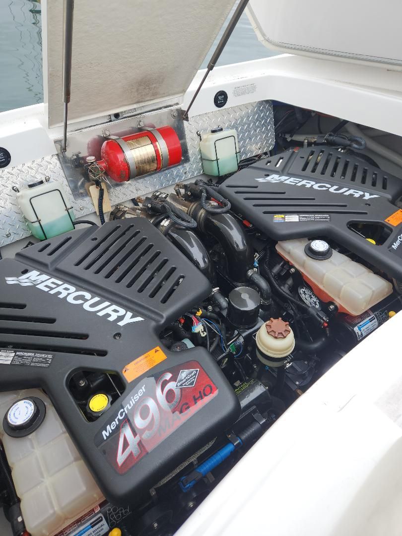2005 Cobalt 343