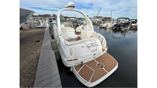 2005 Sea Ray 280 Sundancer