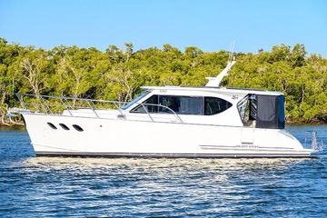 2022 Island Gypsy 400