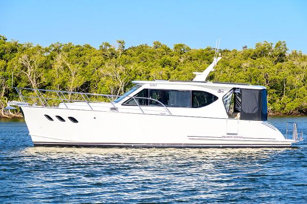 2022 Island Gypsy 400
