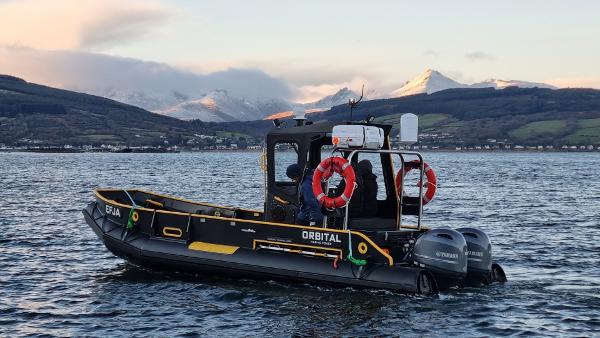 Arran 7m