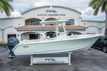 2025 Sea Hunt Ultra 234