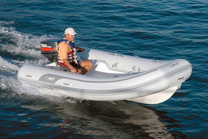 2023 AB Inflatables Navigo 13 VS, - Boats.com