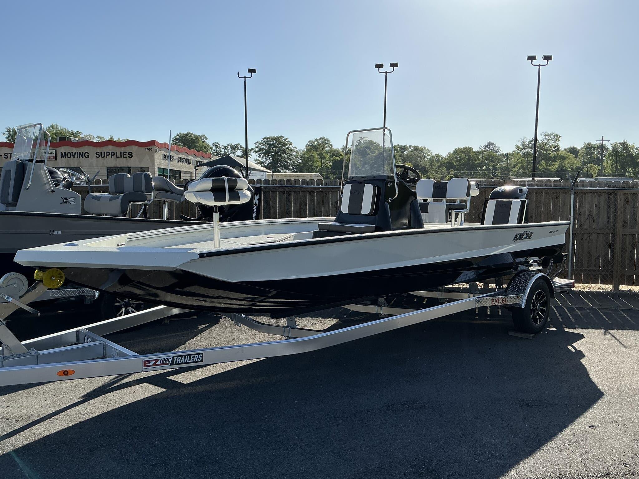 Excel Bay Pro 203 203 ELITE