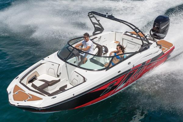 2018 Monterey M-65