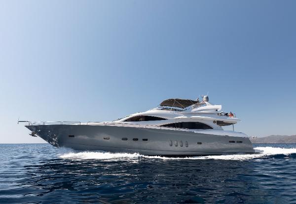 Sunseeker 94 Yacht Sunseeker 94 Yacht