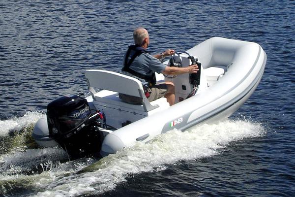 2024 AB Inflatables Mares 10 VSX