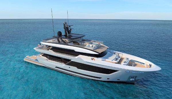2028 Inace AVENTURA 130