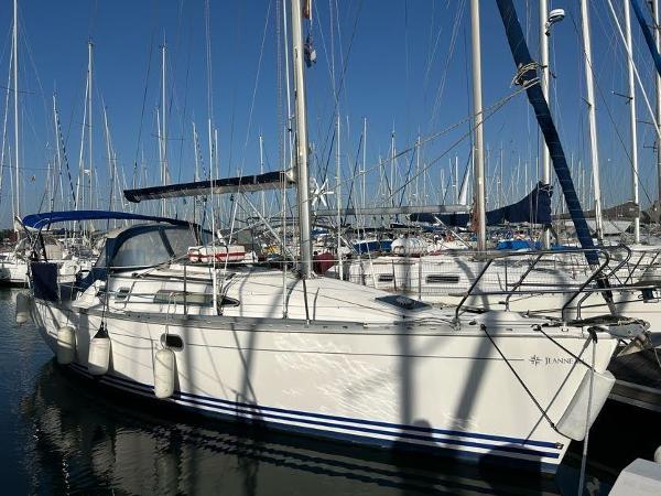 Jeanneau Sun Odyssey 34.2