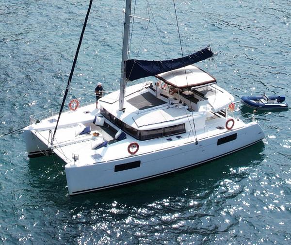 空海 2025 Seawind 1260, Pattaya Thailand - boats.com