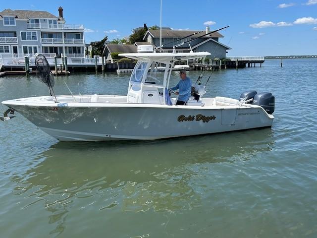 2015 Sportsman Heritage 251 Center Console