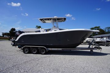 2016 Pro-Line 29 Grand Sport